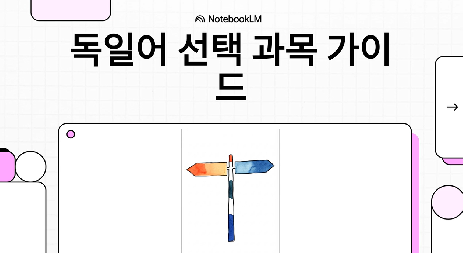 2022&nbsp;개정교육과정&nbsp;제2외국어(독일어&nbsp;과목)&nbsp;가이드&nbsp;영상